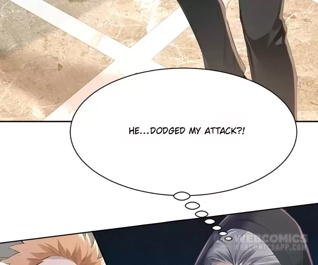 The Godly Son-in-Law of the Nation Chapter 184 page 3