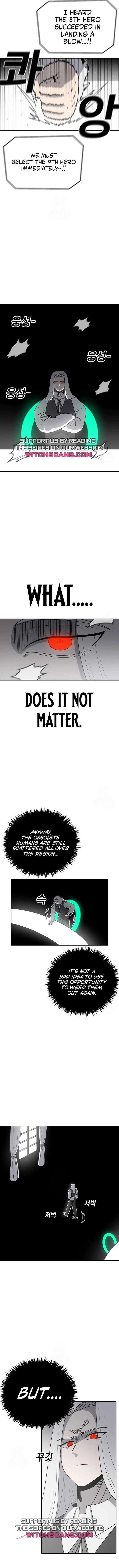 The House Without Time Chapter 195 page 10