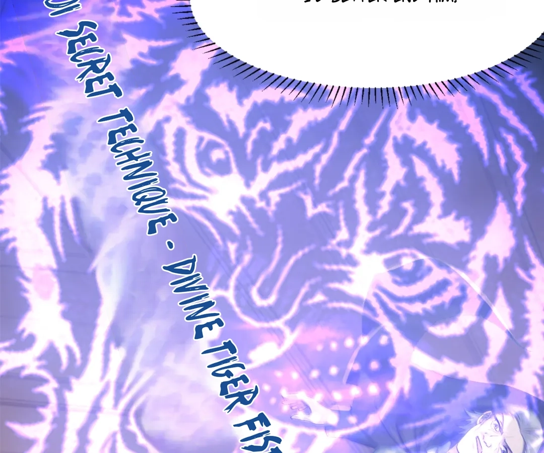 The Godly Son-in-Law of the Nation Chapter 184 page 14