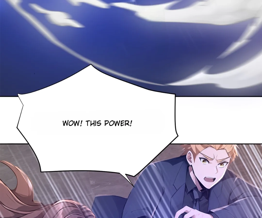 The Godly Son-in-Law of the Nation Chapter 184 page 21