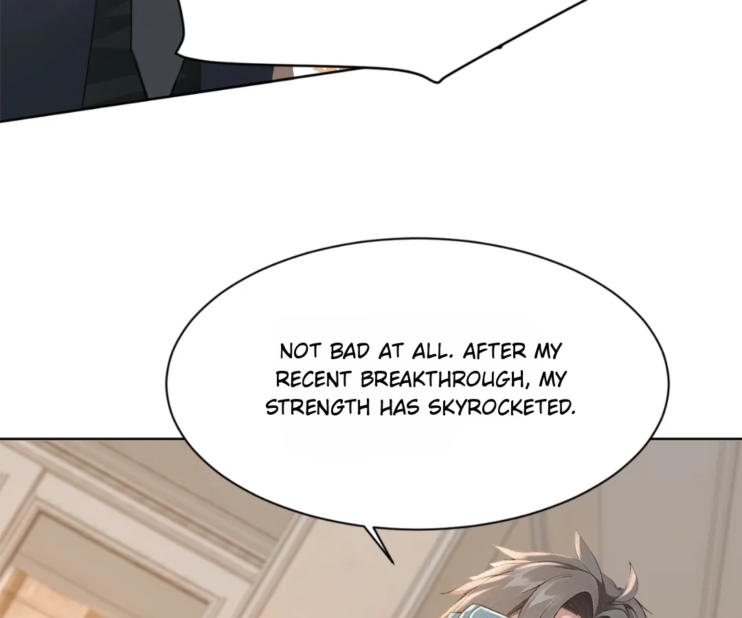 The Godly Son-in-Law of the Nation Chapter 184 page 33