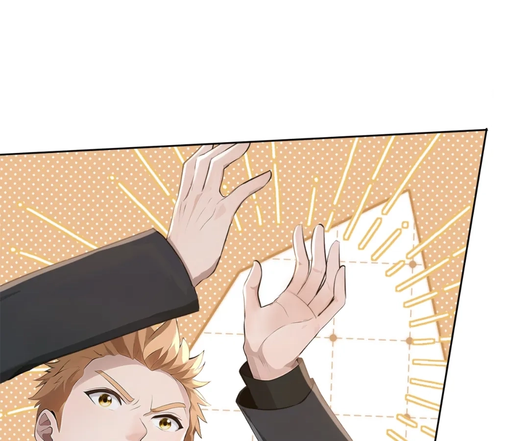 The Godly Son-in-Law of the Nation Chapter 184 page 31