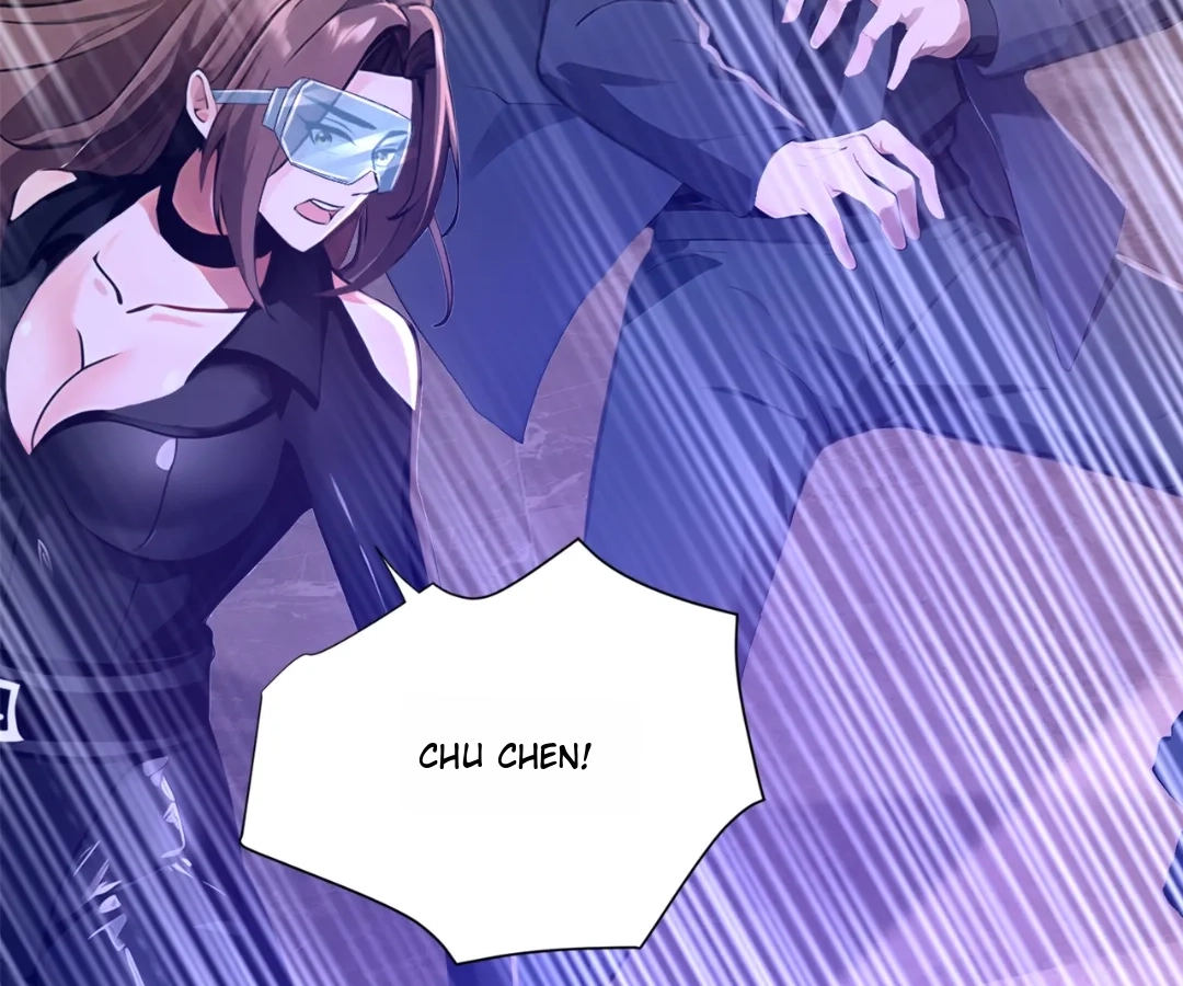 The Godly Son-in-Law of the Nation Chapter 184 page 22
