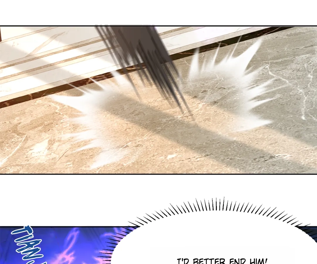 The Godly Son-in-Law of the Nation Chapter 184 page 13