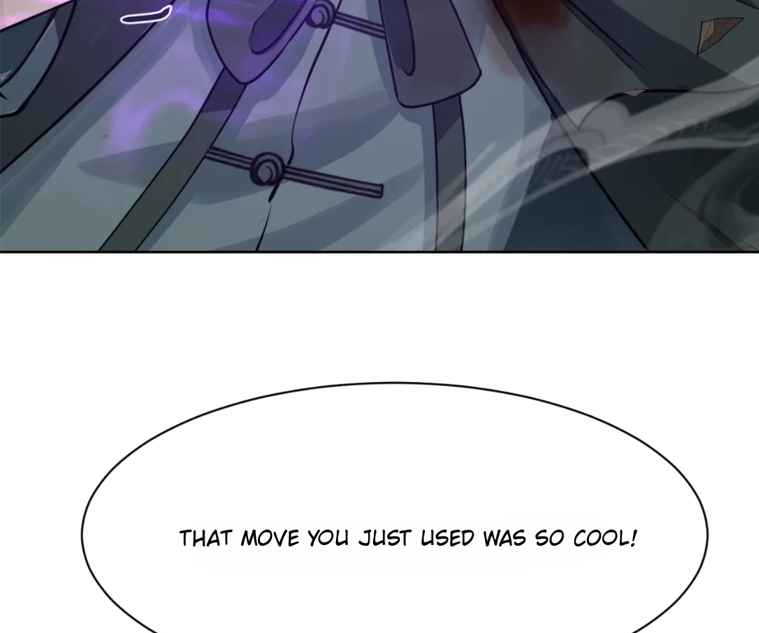 The Godly Son-in-Law of the Nation Chapter 184 page 41