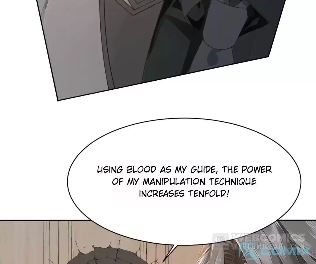 The Godly Son-in-Law of the Nation Chapter 184 page 51