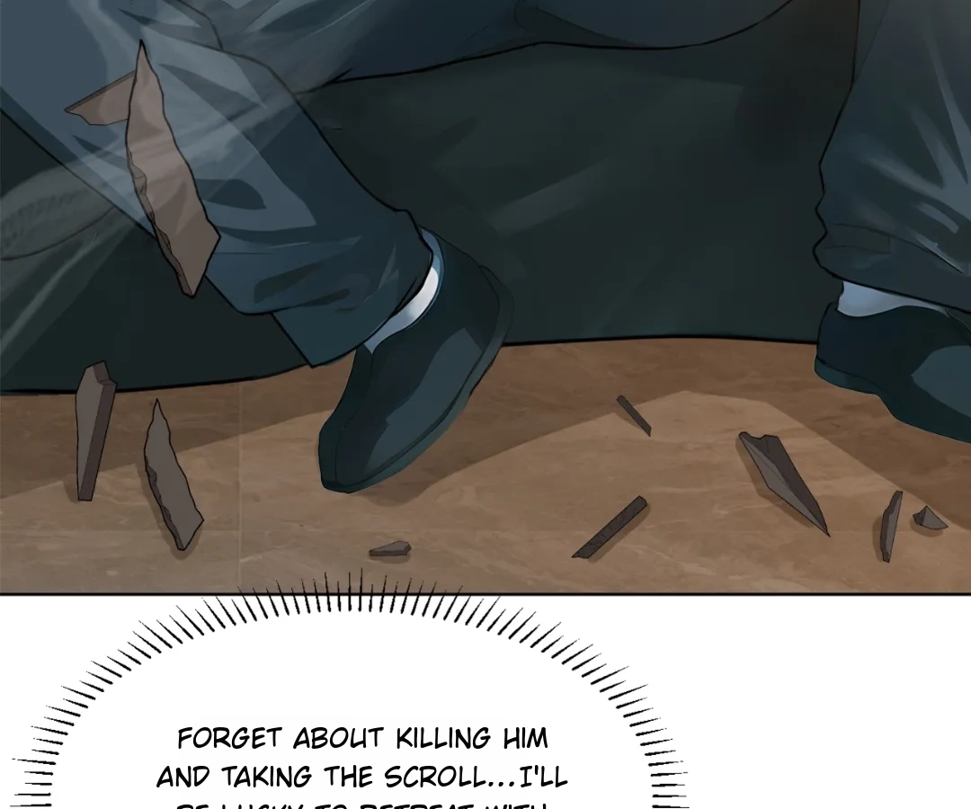 The Godly Son-in-Law of the Nation Chapter 184 page 37