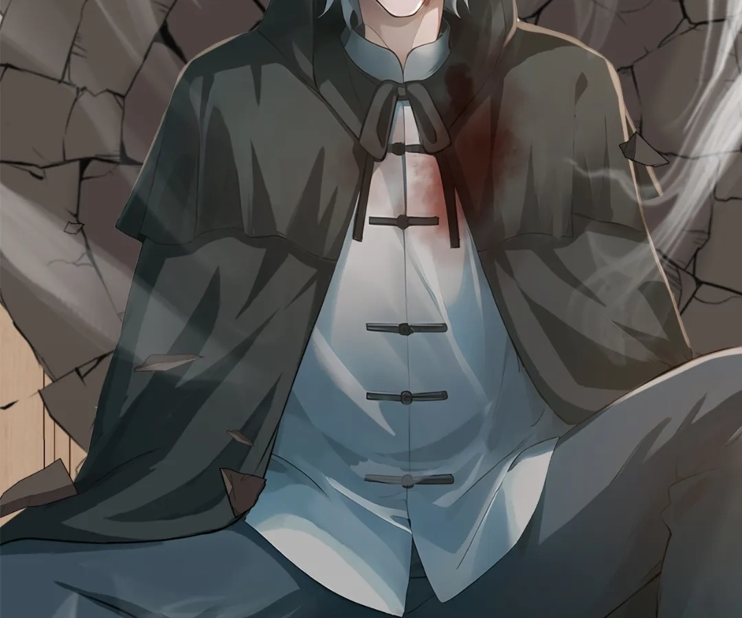 The Godly Son-in-Law of the Nation Chapter 184 page 36