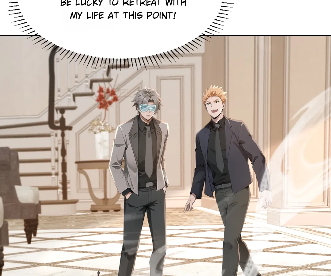 The Godly Son-in-Law of the Nation Chapter 184 page 38