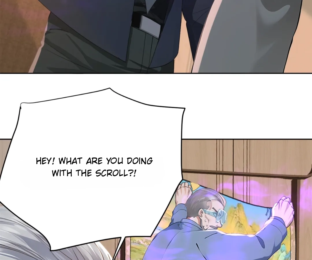 The Godly Son-in-Law of the Nation Chapter 184 page 47