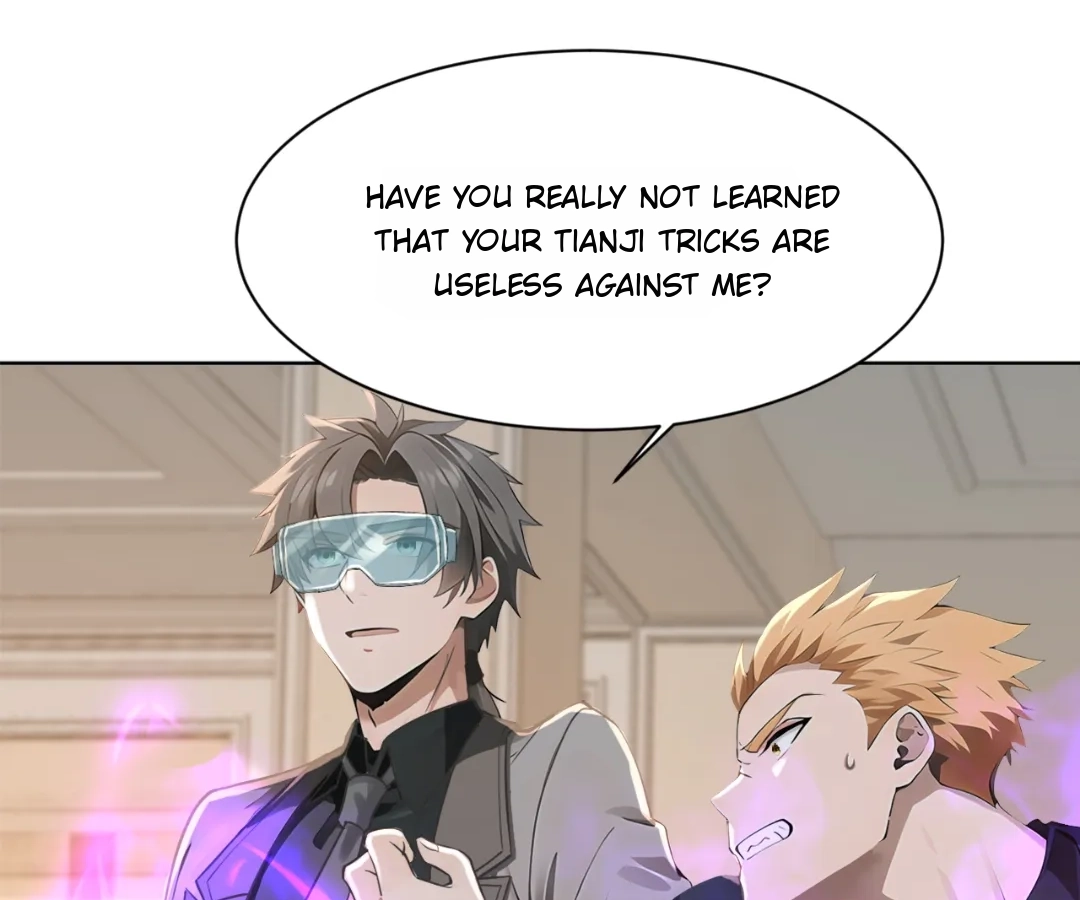 The Godly Son-in-Law of the Nation Chapter 184 page 58