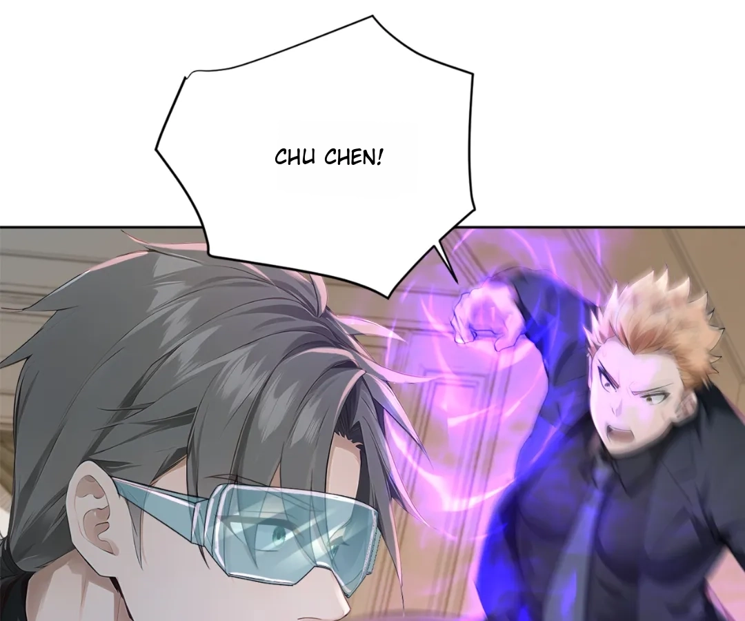 The Godly Son-in-Law of the Nation Chapter 184 page 56