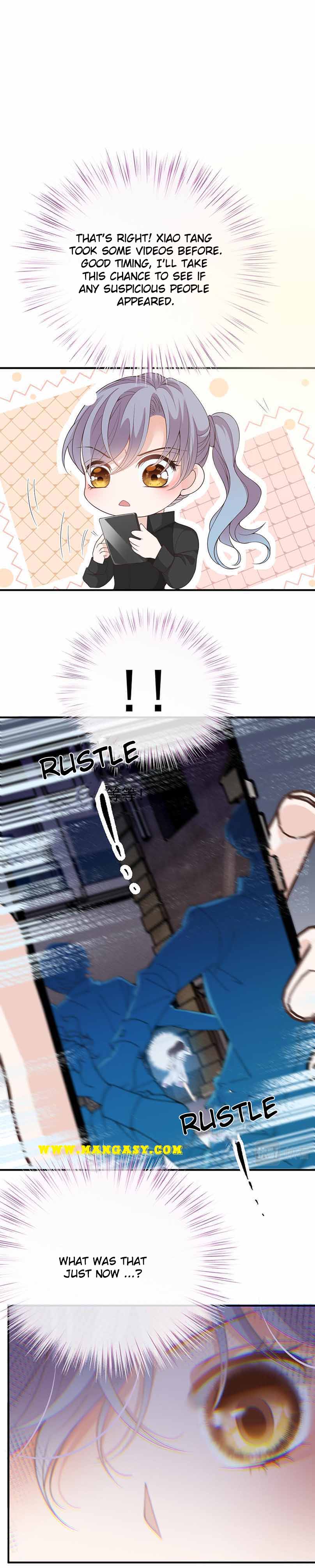 The Duke’s Hidden Baby: BOGO! Chapter 193 page 5