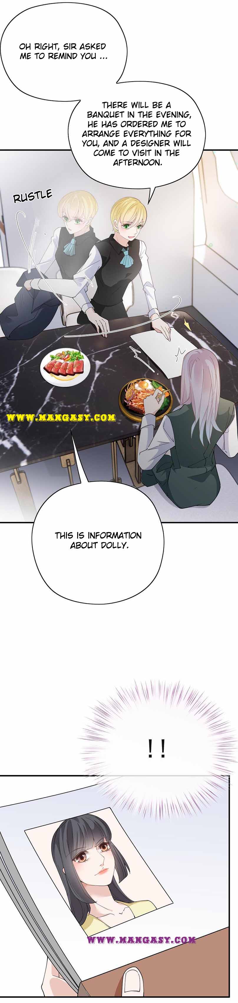 The Duke’s Hidden Baby: BOGO! Chapter 193 page 11
