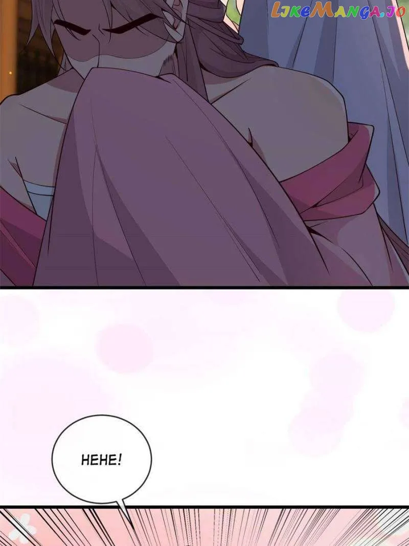 The Sickly Tyrant With An Innocent Facade Chapter 186 page 9
