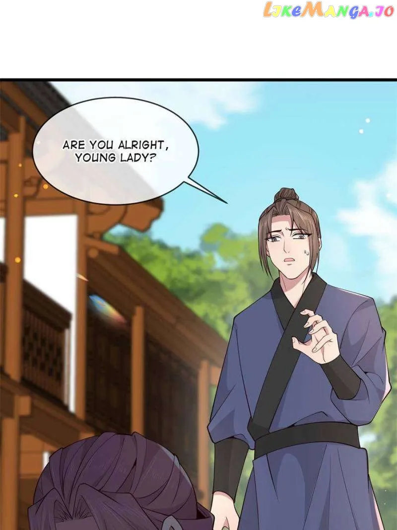 The Sickly Tyrant With An Innocent Facade Chapter 186 page 8