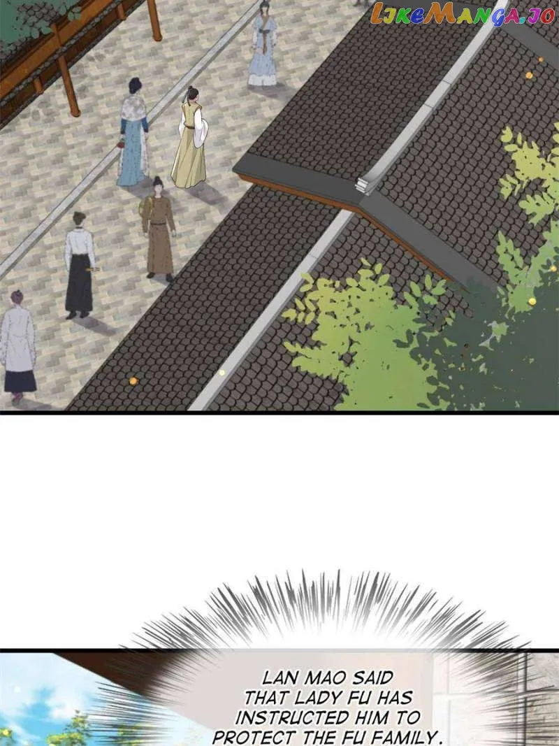 The Sickly Tyrant With An Innocent Facade Chapter 186 page 4