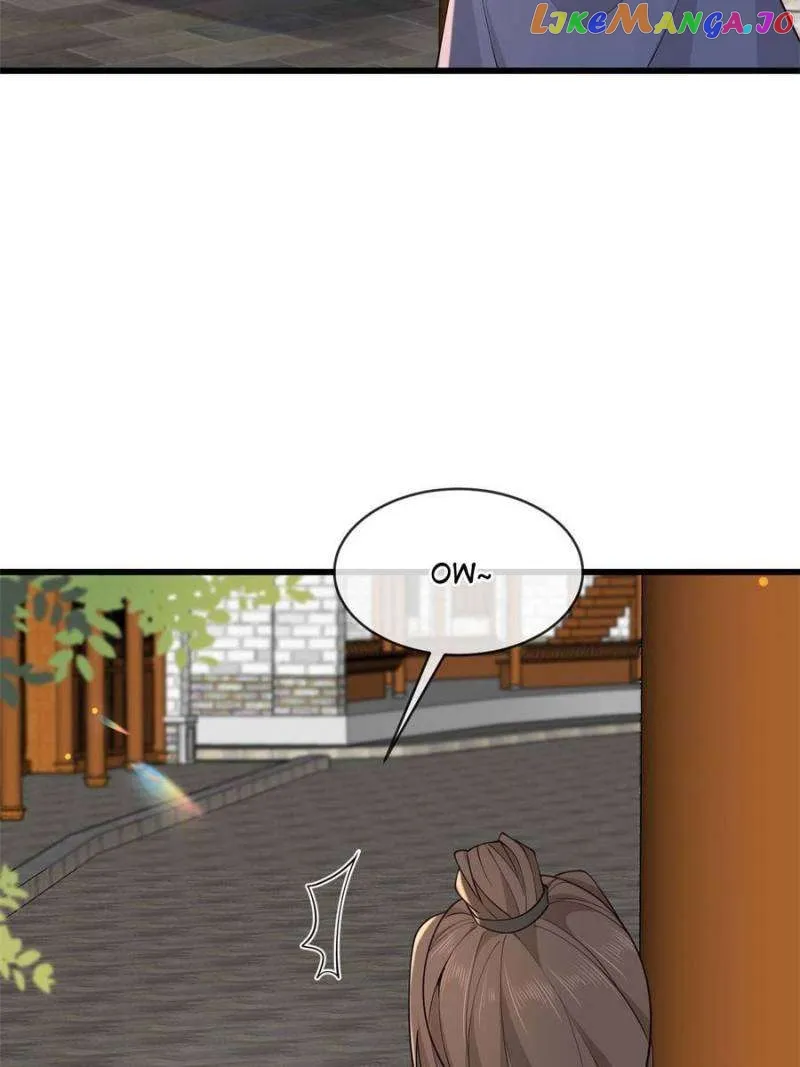 The Sickly Tyrant With An Innocent Facade Chapter 186 page 6