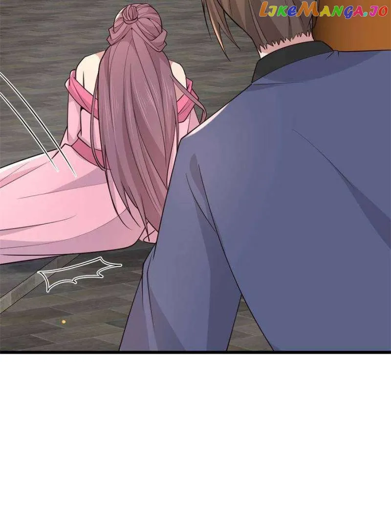 The Sickly Tyrant With An Innocent Facade Chapter 186 page 7