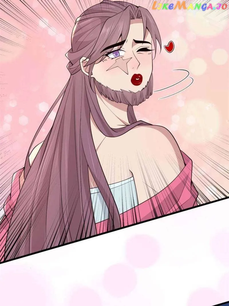 The Sickly Tyrant With An Innocent Facade Chapter 186 page 10
