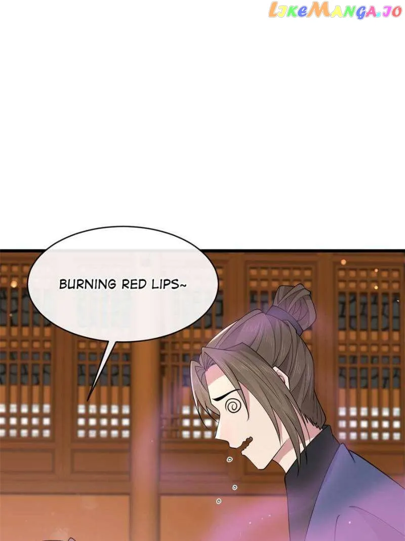 The Sickly Tyrant With An Innocent Facade Chapter 186 page 13
