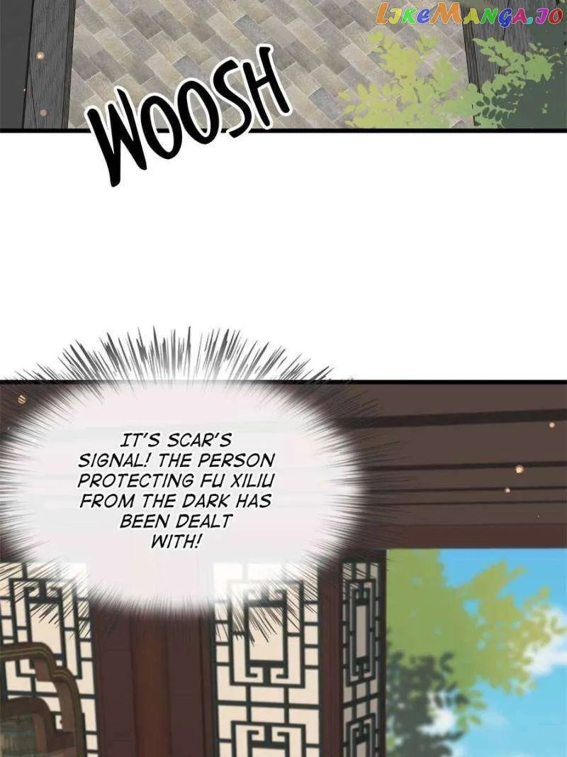The Sickly Tyrant With An Innocent Facade Chapter 186 page 17