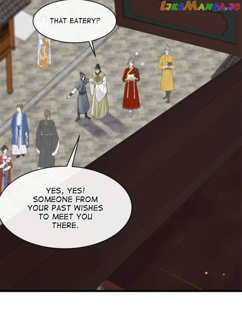 The Sickly Tyrant With An Innocent Facade Chapter 186 page 20