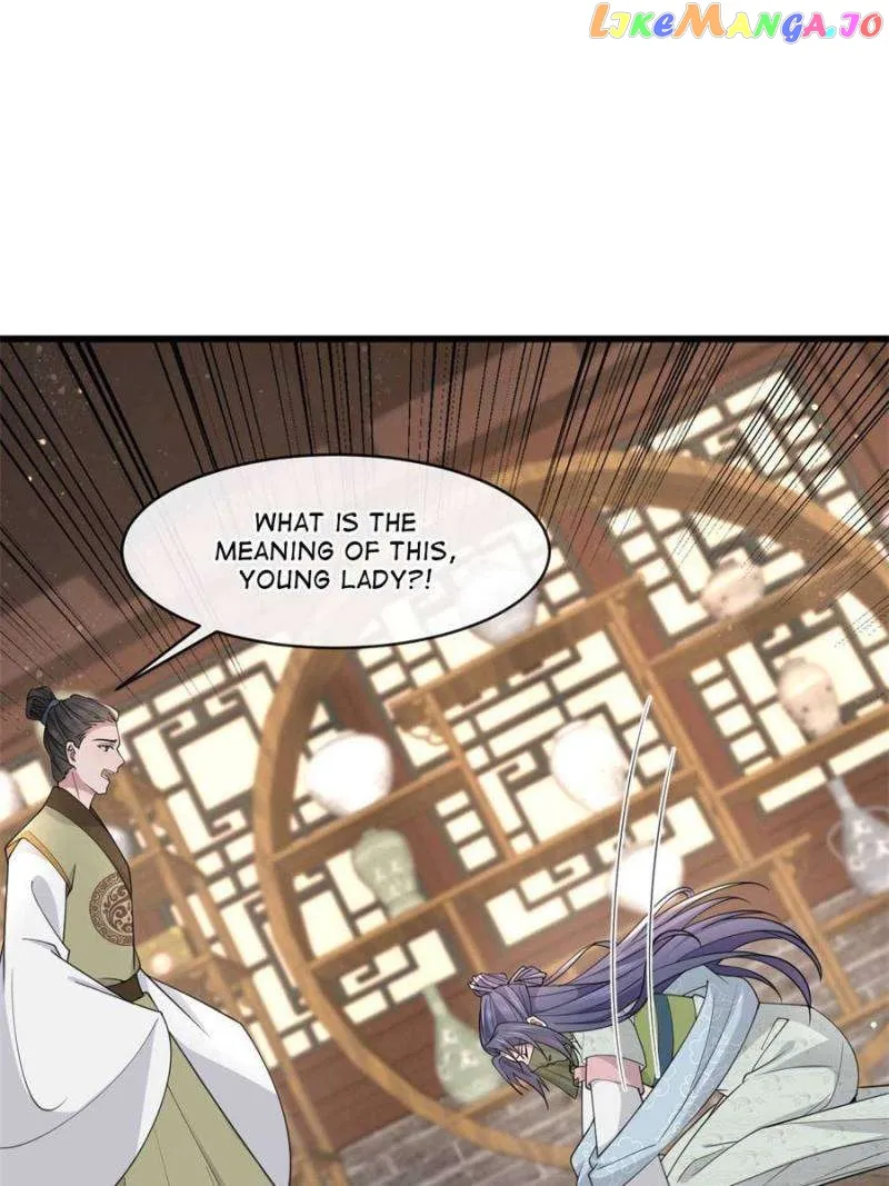 The Sickly Tyrant With An Innocent Facade Chapter 186 page 25