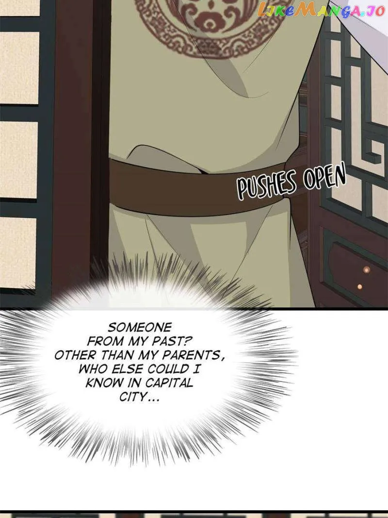 The Sickly Tyrant With An Innocent Facade Chapter 186 page 22