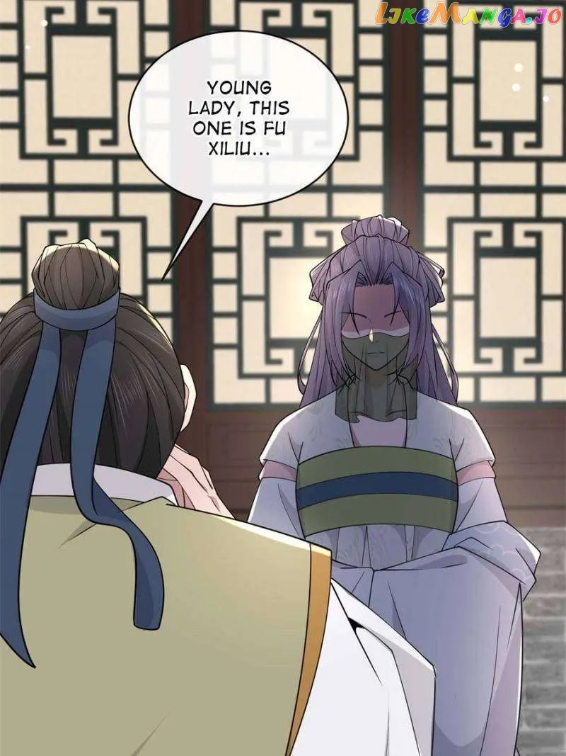 The Sickly Tyrant With An Innocent Facade Chapter 186 page 23
