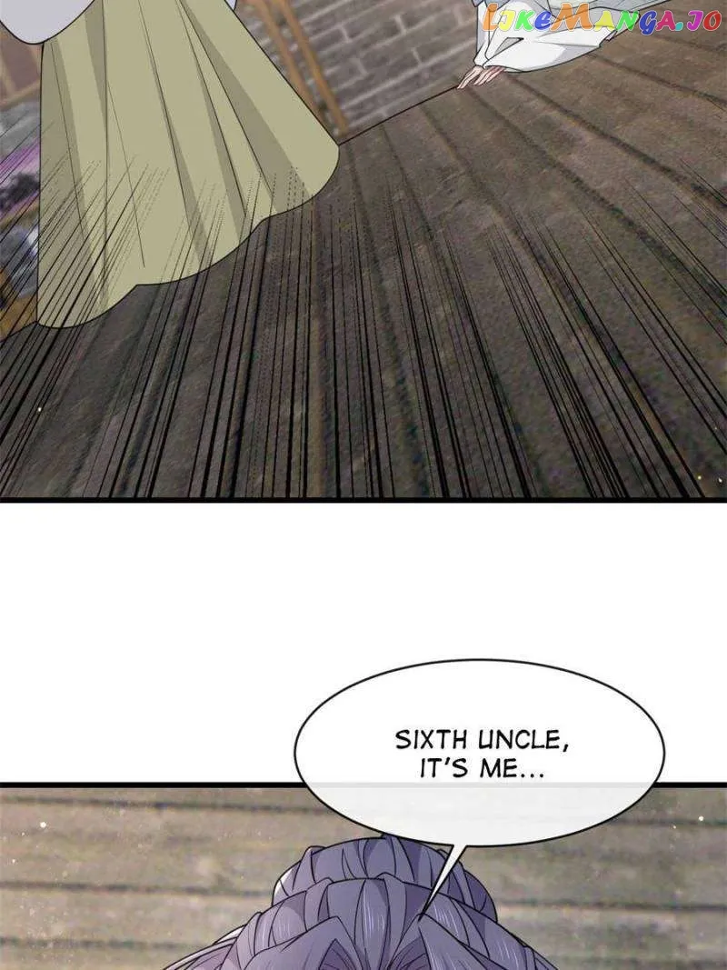 The Sickly Tyrant With An Innocent Facade Chapter 186 page 26