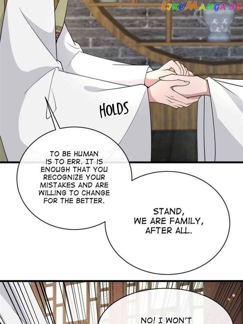 The Sickly Tyrant With An Innocent Facade Chapter 186 page 33