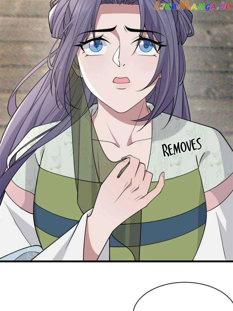 The Sickly Tyrant With An Innocent Facade Chapter 186 page 27