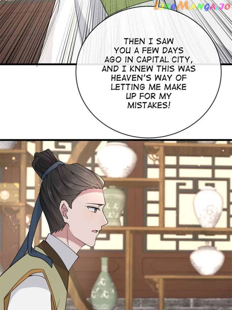 The Sickly Tyrant With An Innocent Facade Chapter 186 page 32