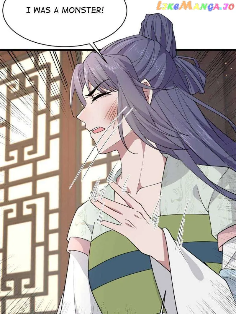The Sickly Tyrant With An Innocent Facade Chapter 186 page 31