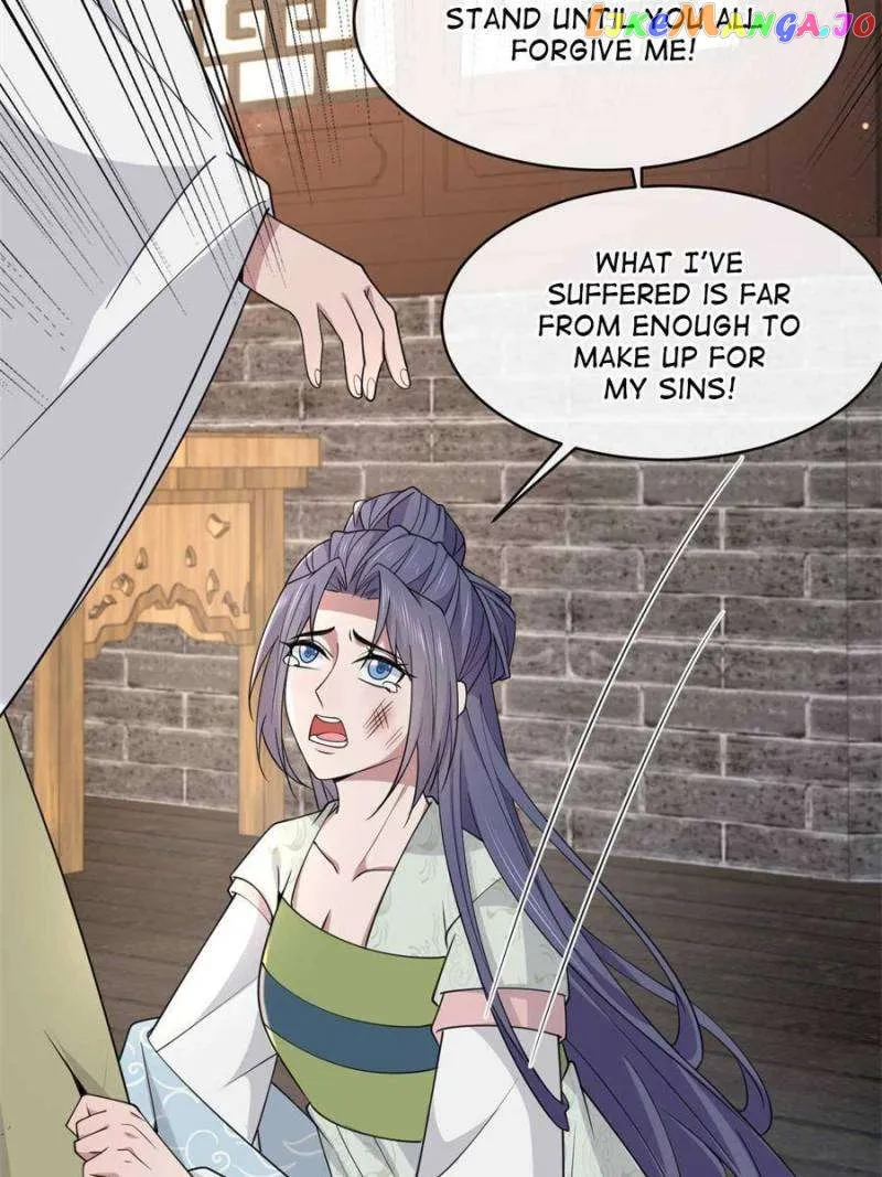 The Sickly Tyrant With An Innocent Facade Chapter 186 page 34
