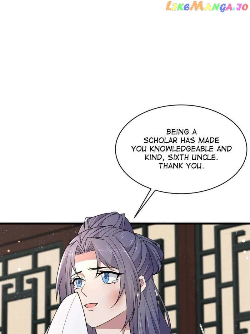 The Sickly Tyrant With An Innocent Facade Chapter 186 page 38