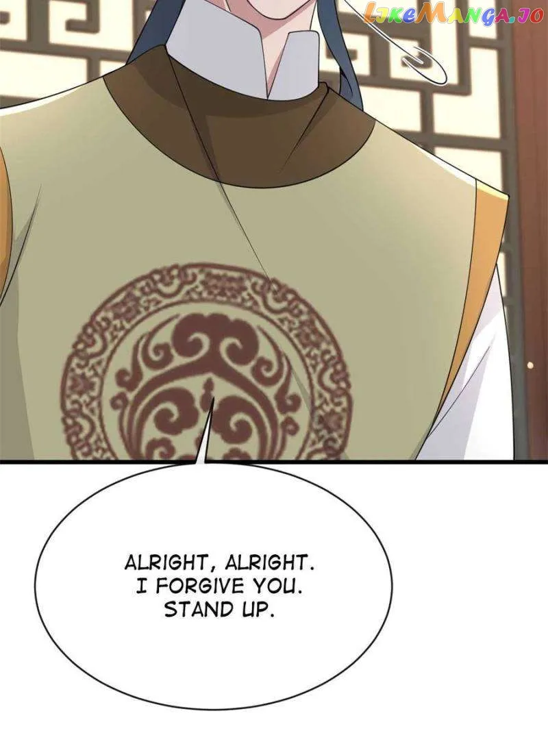 The Sickly Tyrant With An Innocent Facade Chapter 186 page 36