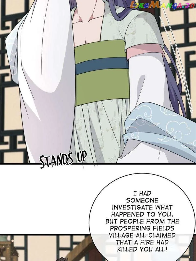 The Sickly Tyrant With An Innocent Facade Chapter 186 page 39