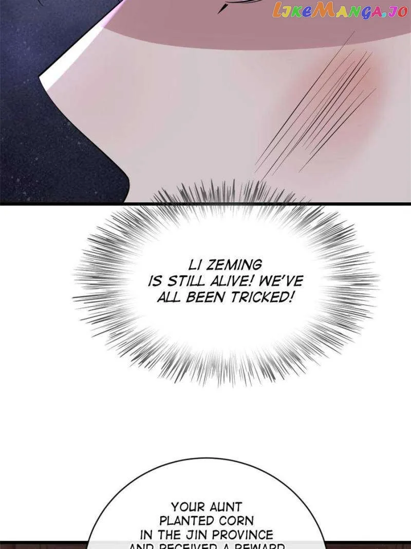 The Sickly Tyrant With An Innocent Facade Chapter 186 page 44