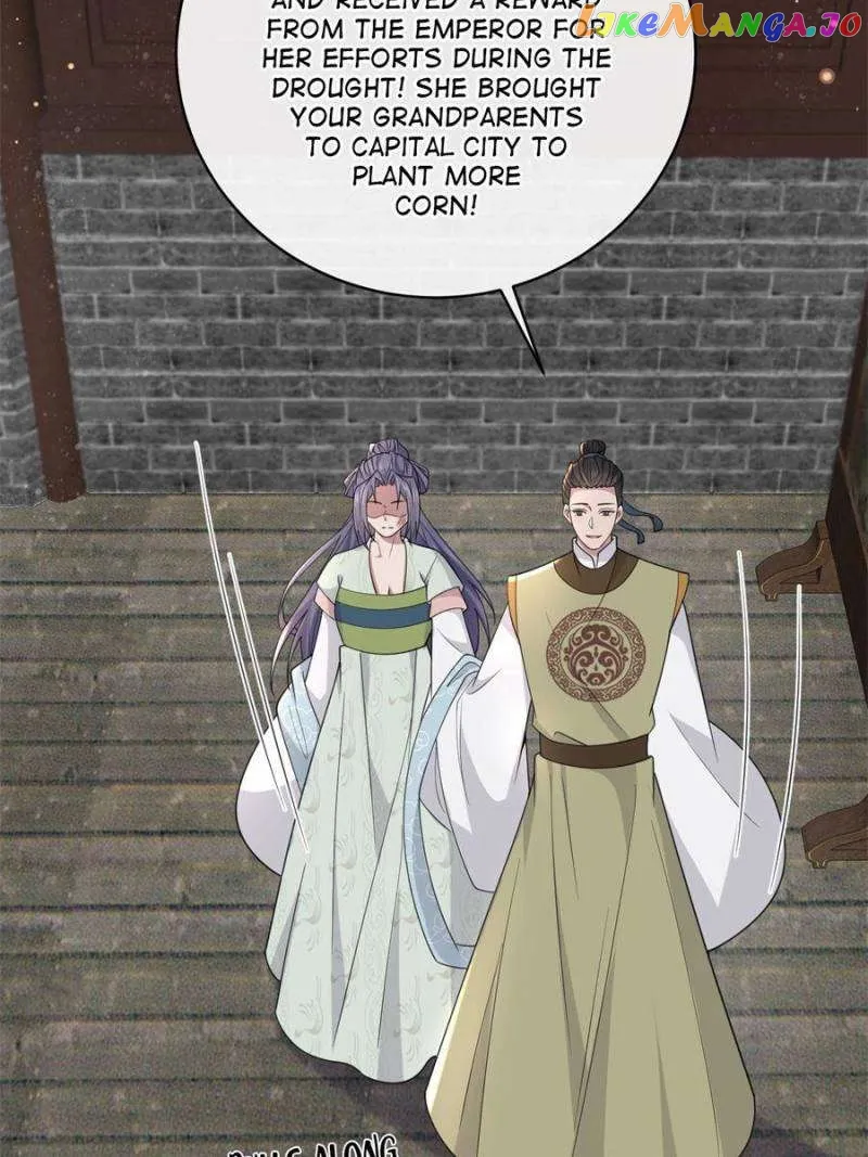 The Sickly Tyrant With An Innocent Facade Chapter 186 page 45