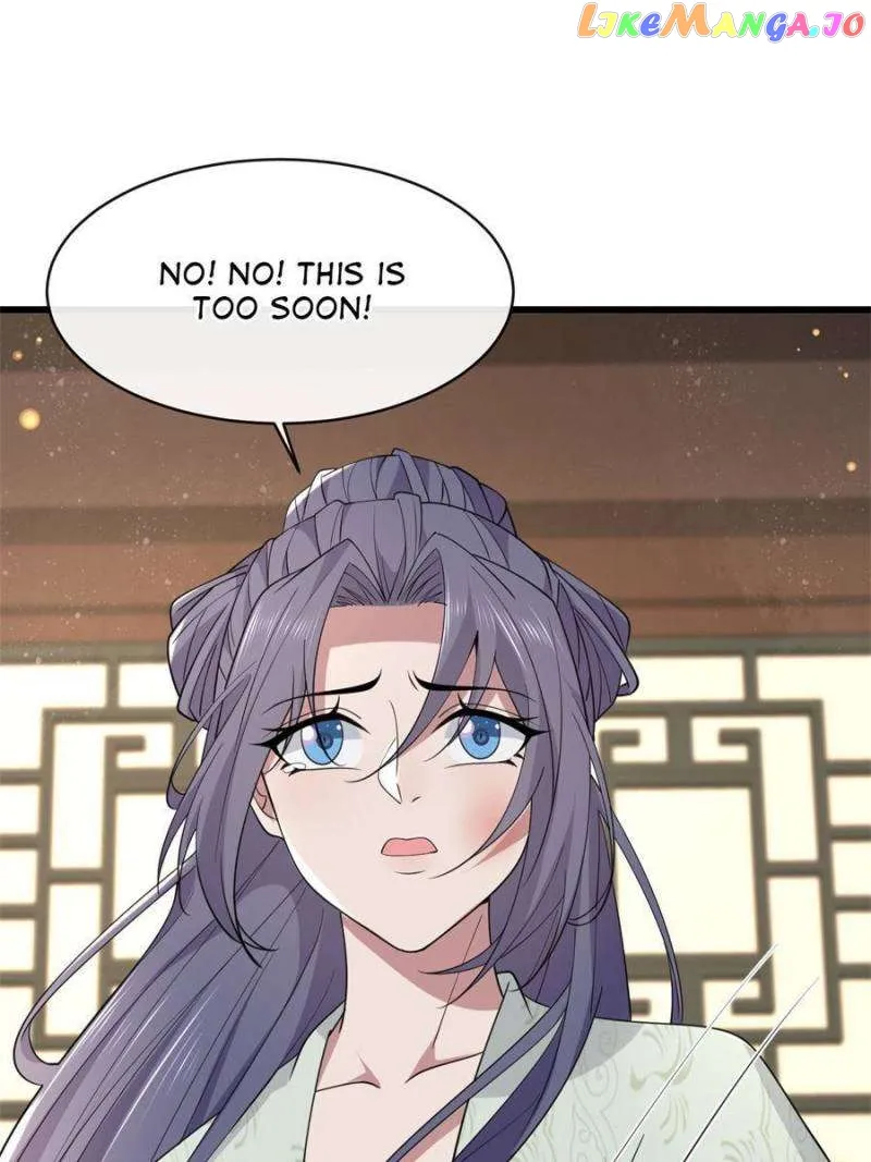 The Sickly Tyrant With An Innocent Facade Chapter 186 page 47