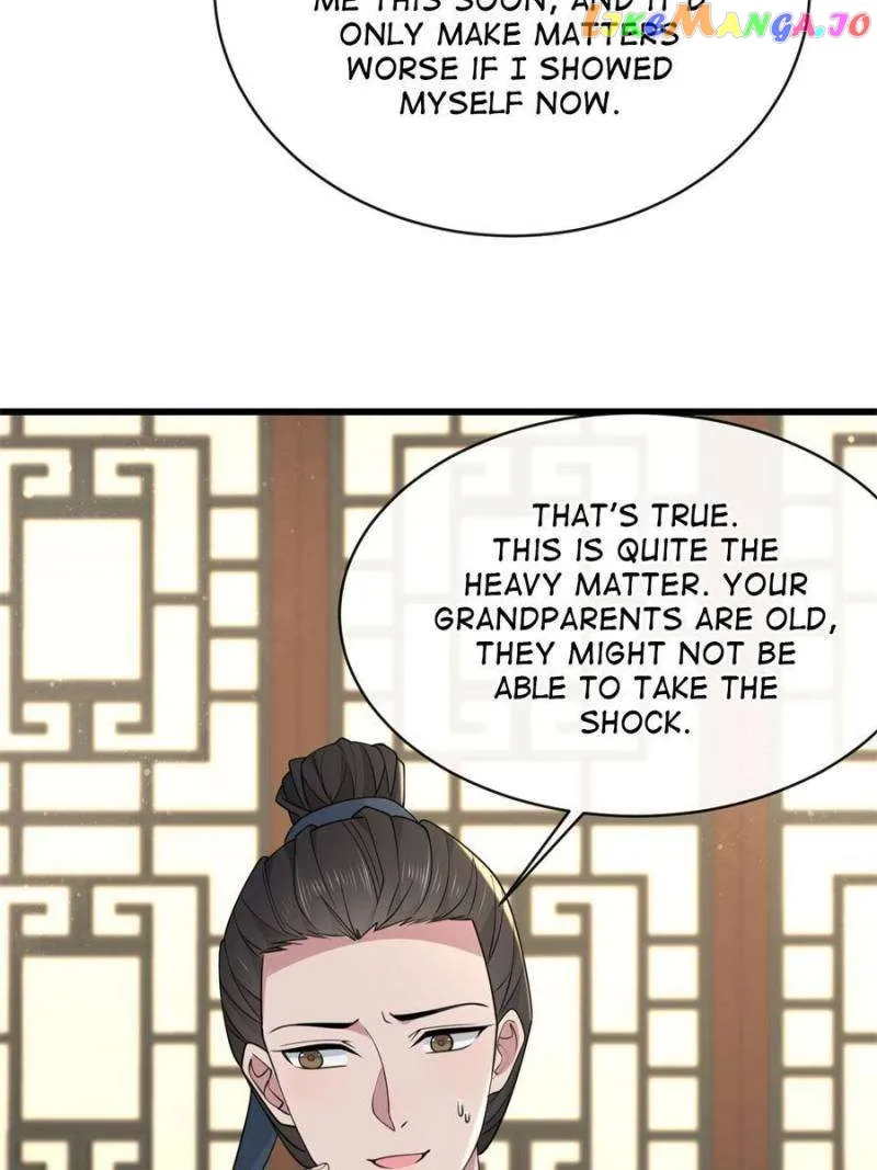 The Sickly Tyrant With An Innocent Facade Chapter 186 page 49