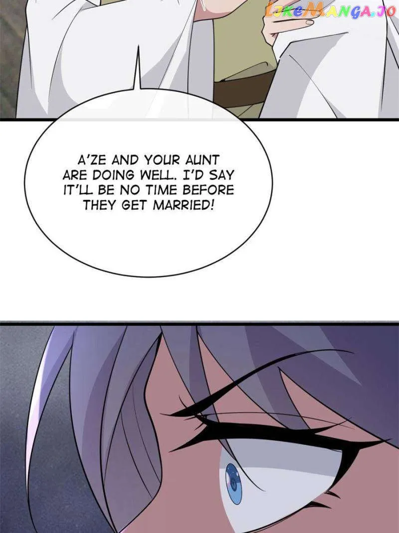 The Sickly Tyrant With An Innocent Facade Chapter 186 page 43