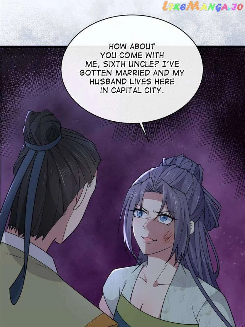 The Sickly Tyrant With An Innocent Facade Chapter 186 page 51