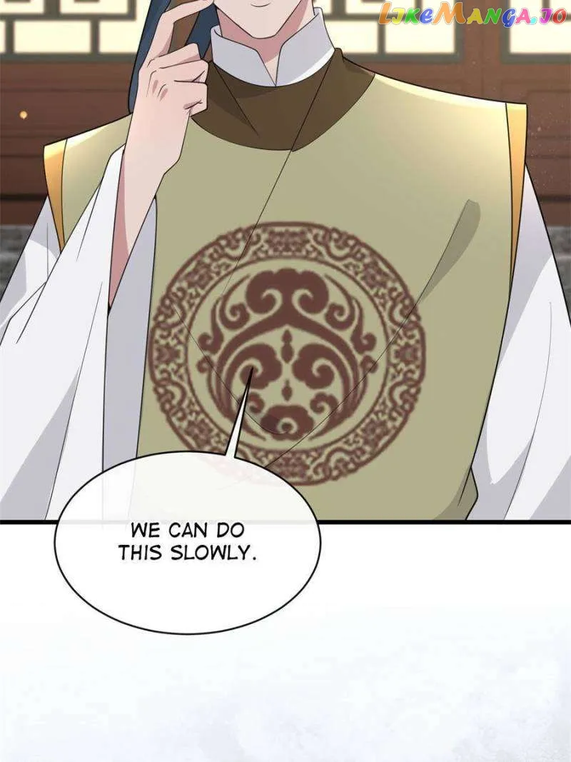 The Sickly Tyrant With An Innocent Facade Chapter 186 page 50