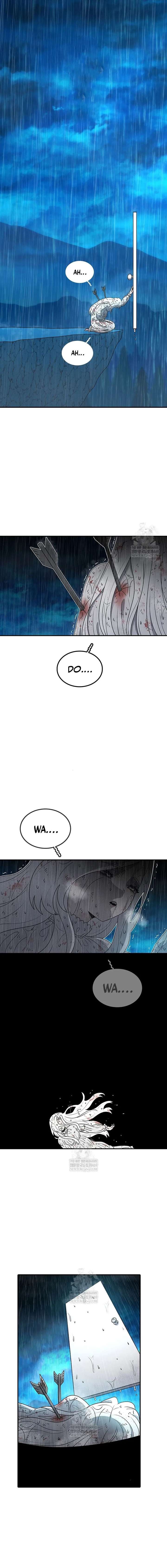 The House Without Time Chapter 218 page 4