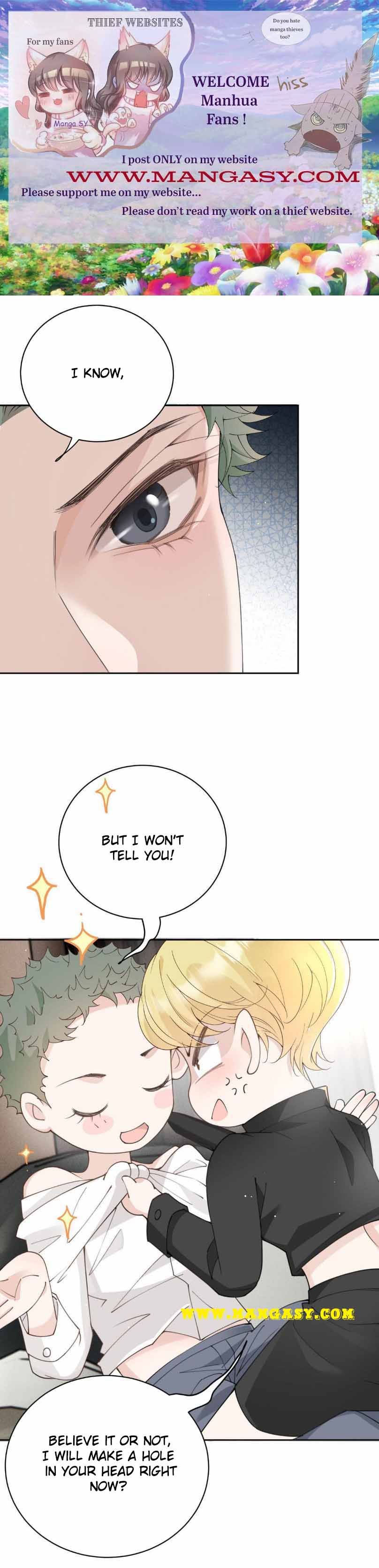 The Duke’s Hidden Baby: BOGO! Chapter 215 page 2