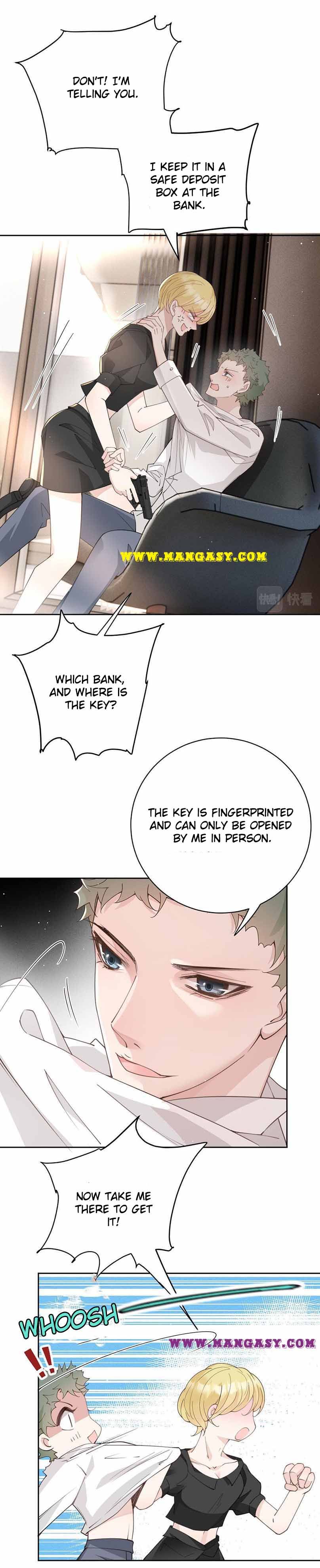 The Duke’s Hidden Baby: BOGO! Chapter 215 page 4