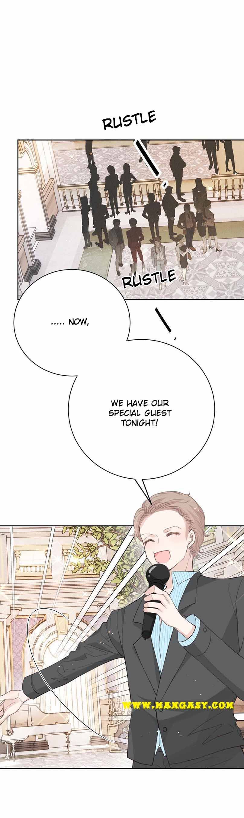 The Duke’s Hidden Baby: BOGO! Chapter 215 page 8